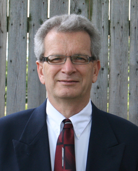 Jim Strohecker